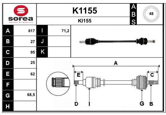 K1155