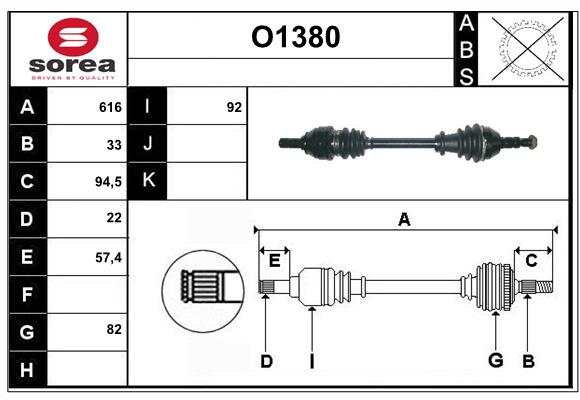 O1380
