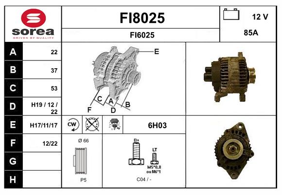 FI8025