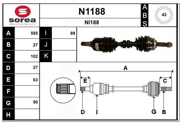 N1188