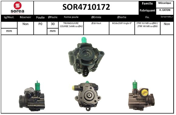 SOR4710172