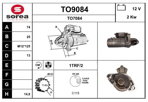 TO9084