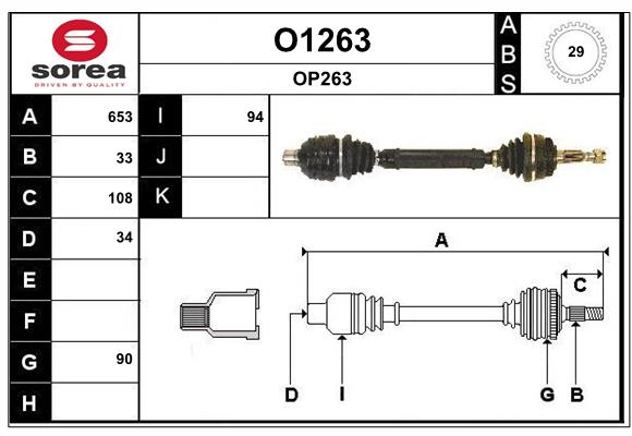 O1263