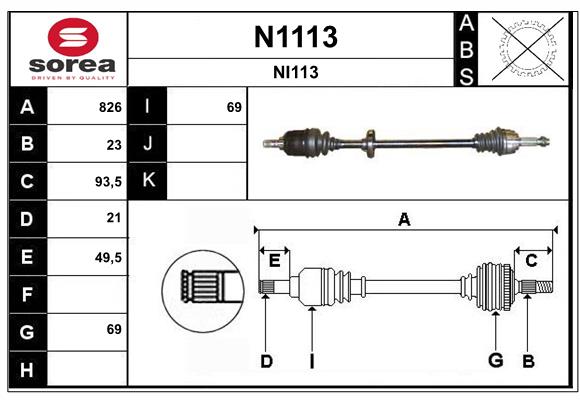 N1113