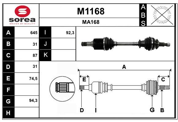 M1168