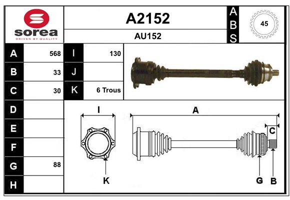 A2152