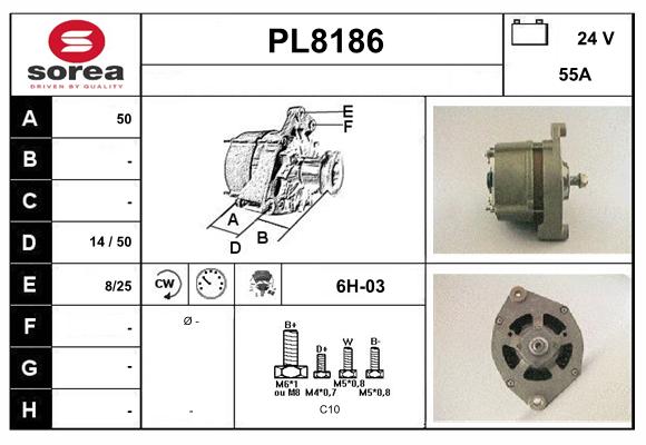 PL8186