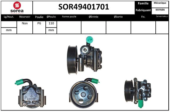SOR49401701