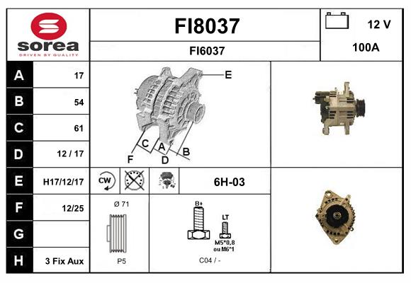 FI8037