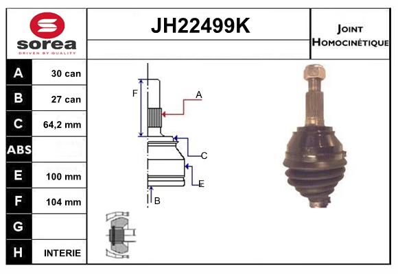 JH22499K