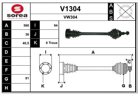 V1304