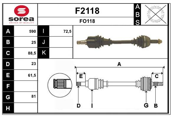 F2118