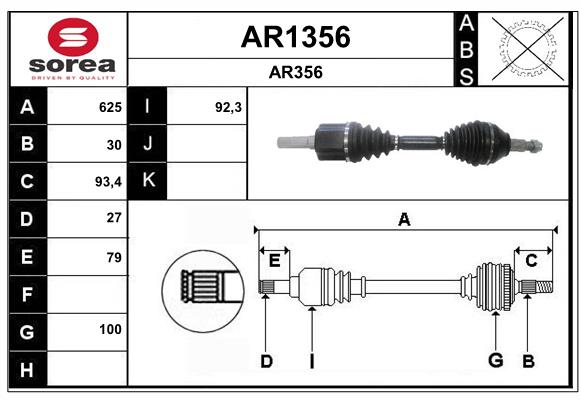 AR1356