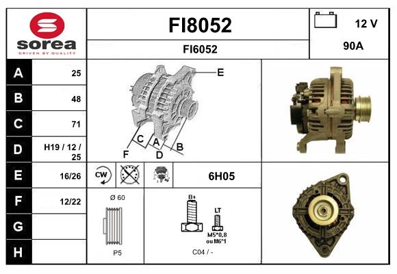 FI8052