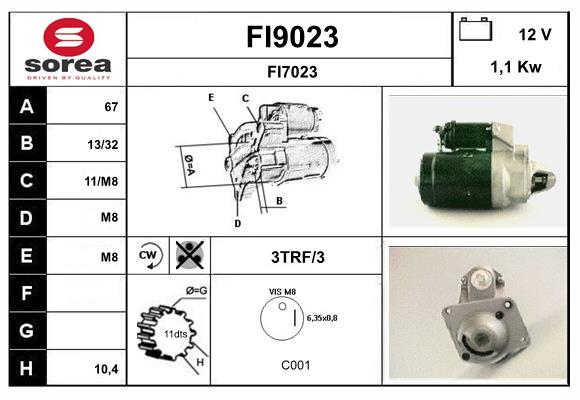 FI9023
