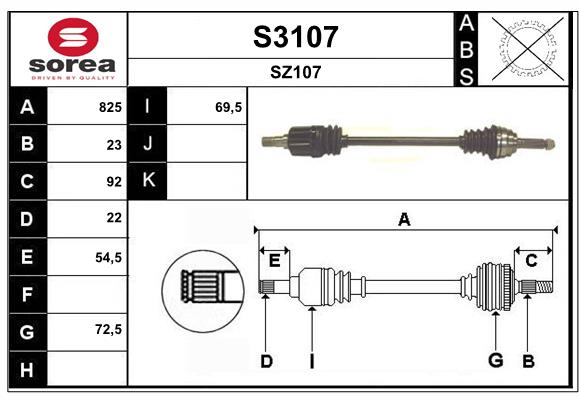S3107