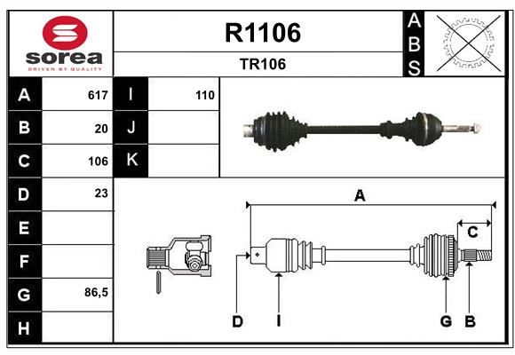 R1106