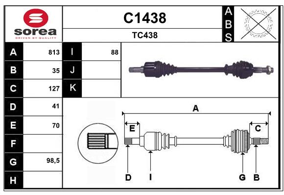 C1438