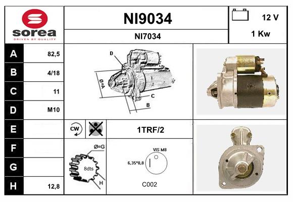 NI9034