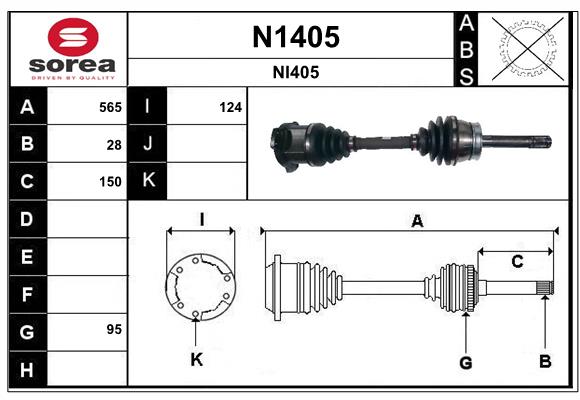 N1405