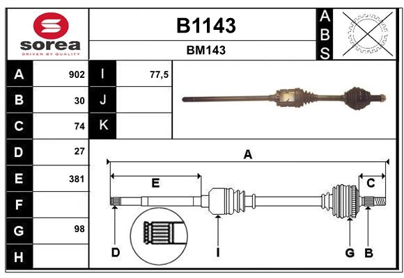 B1143