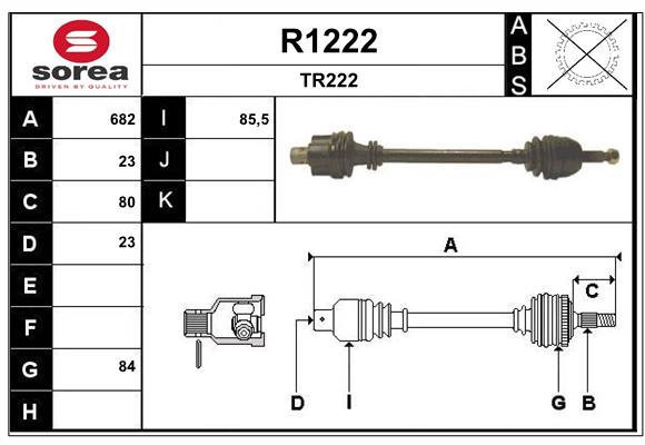 R1222
