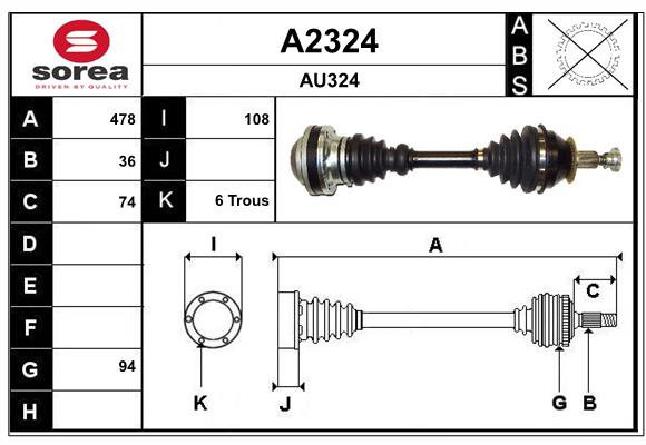 A2324