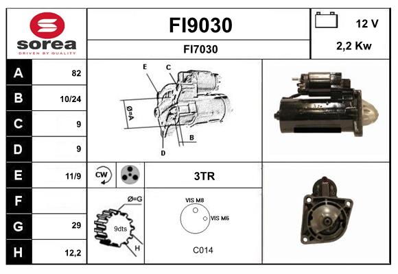 FI9030