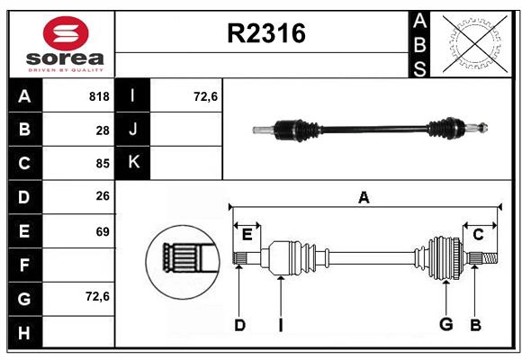 R2316