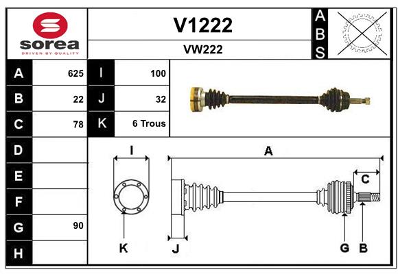 V1222