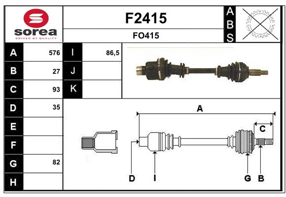 F2415