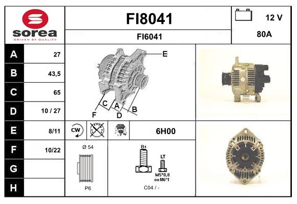 FI8041