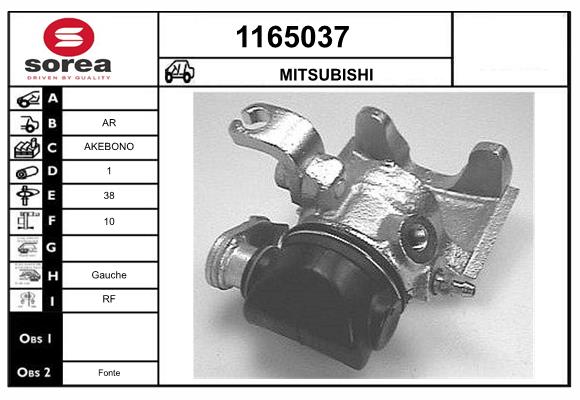 MB150954