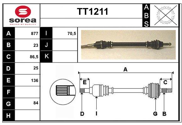 TT1211