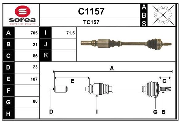 C1157