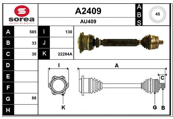 A2409