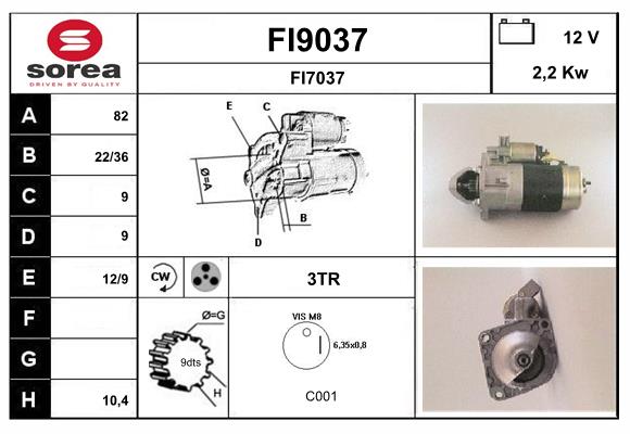 FI9037