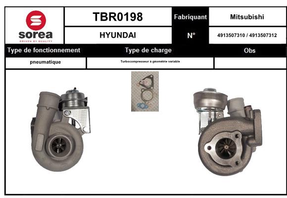 TBR0198