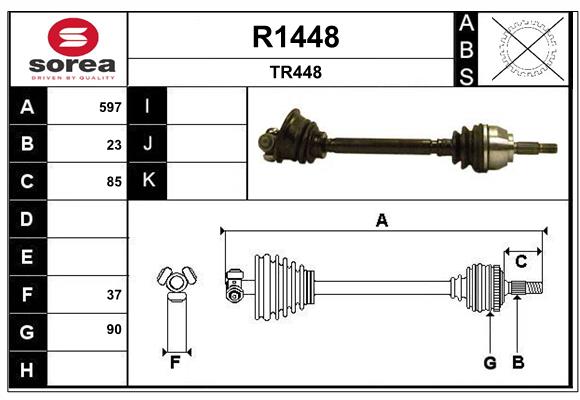 R1448