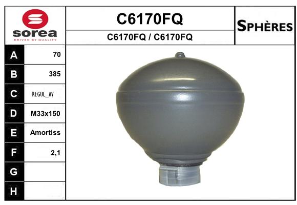 C6170FQ