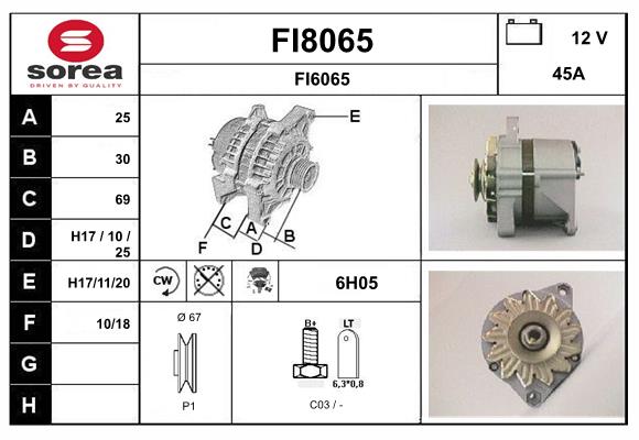 FI8065