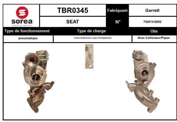 TBR0345