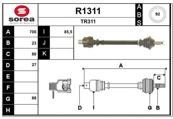 R1311