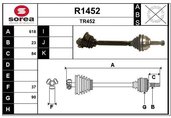 R1452
