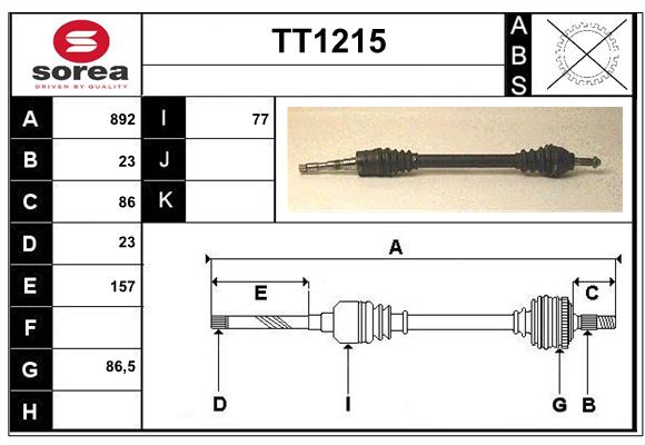 TT1215