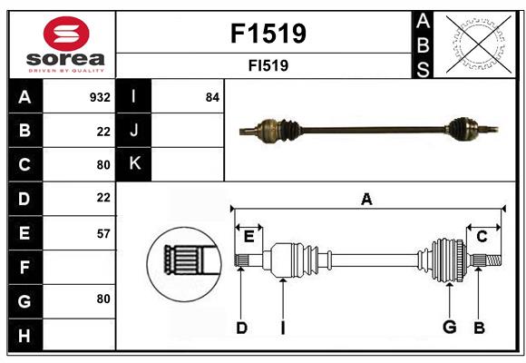 F1519