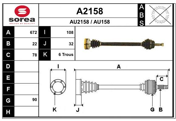 A2158