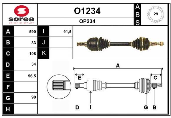 O1234