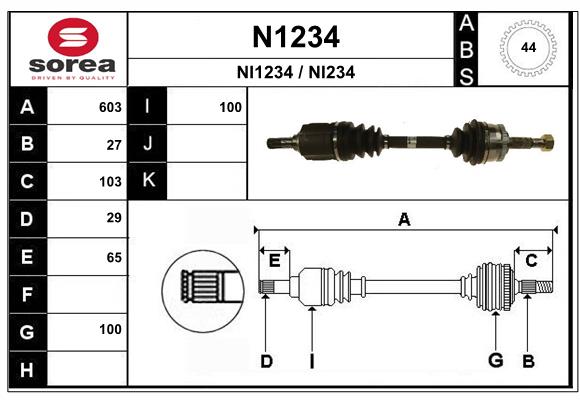 N1234