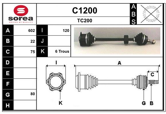C1200